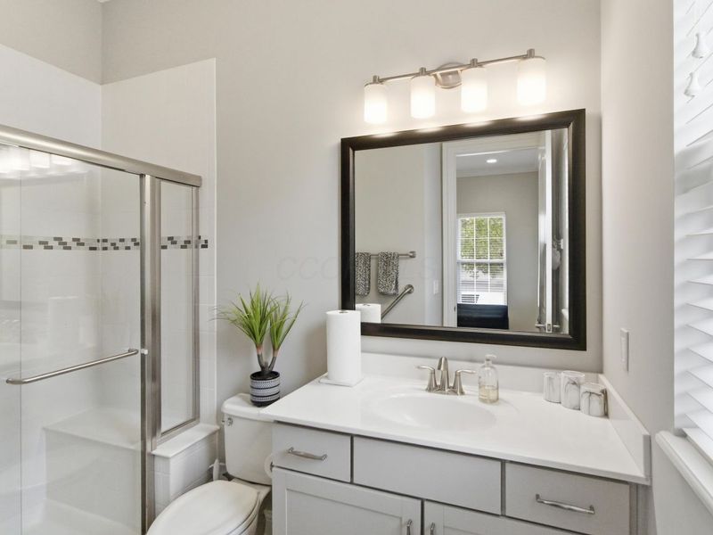 4527 Mcalister Park Drive, Westerville, OH 43082 Photo 29