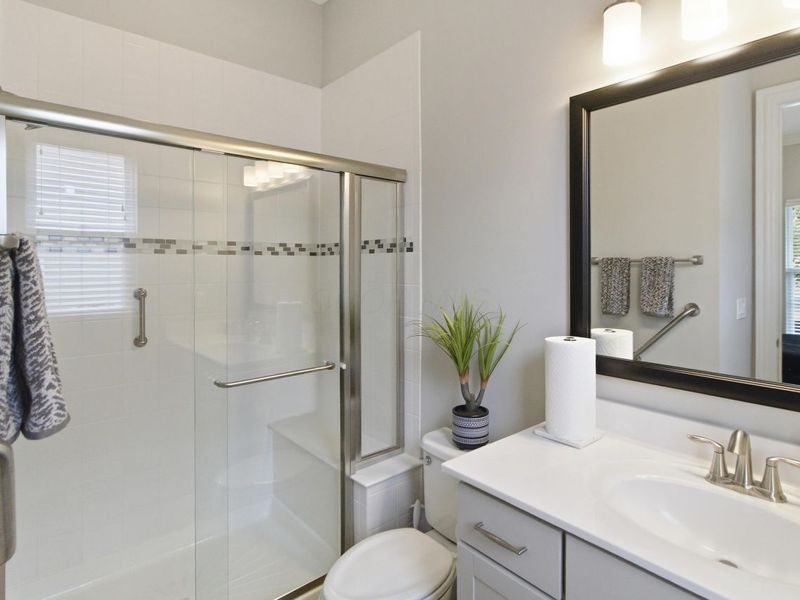 4527 Mcalister Park Drive, Westerville, OH 43082 Photo 30