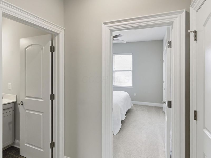 4527 Mcalister Park Drive, Westerville, OH 43082 Photo 37