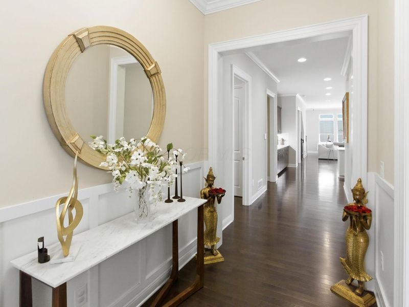 4527 Mcalister Park Drive, Westerville, OH 43082 Photo 4