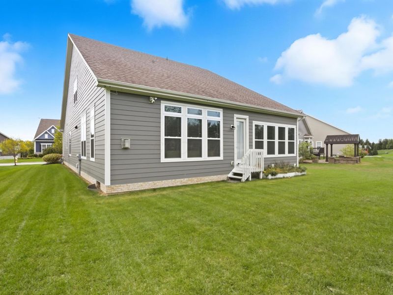 4527 Mcalister Park Drive, Westerville, OH 43082 Photo 47