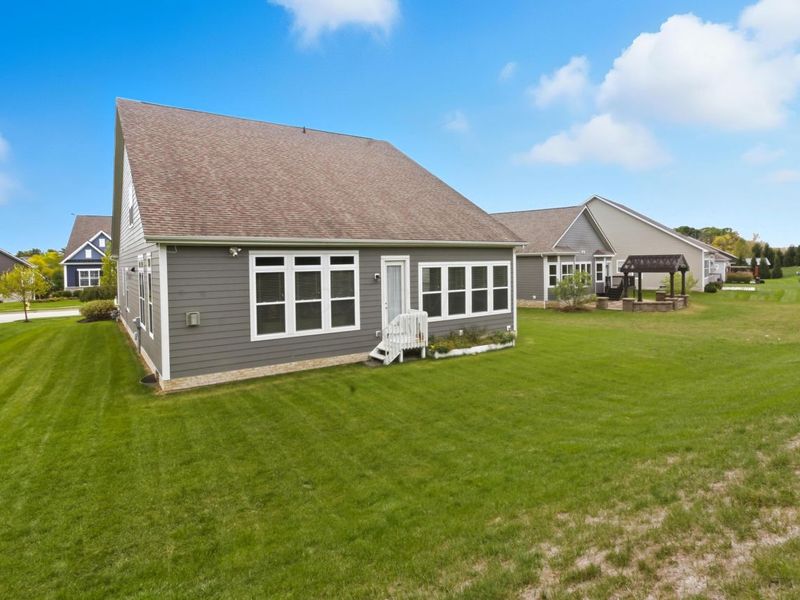 4527 Mcalister Park Drive, Westerville, OH 43082 Photo 48