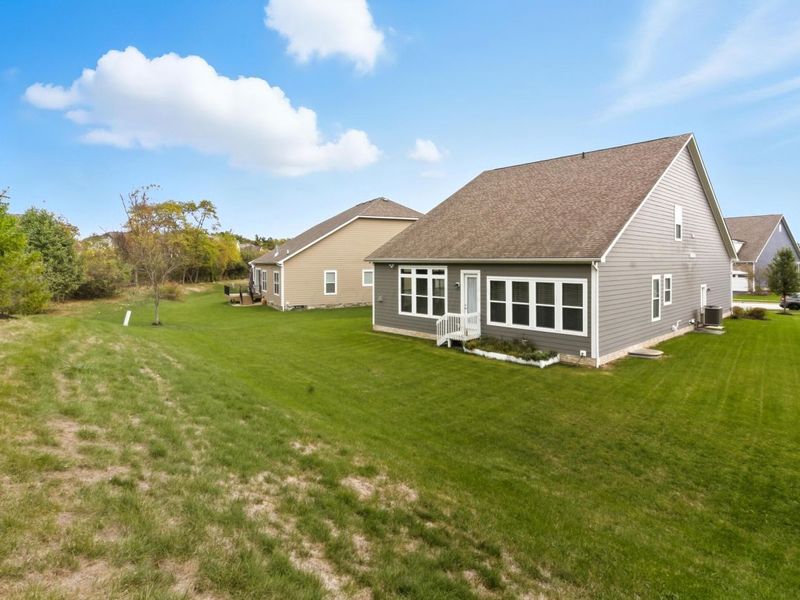 4527 Mcalister Park Drive, Westerville, OH 43082 Photo 49