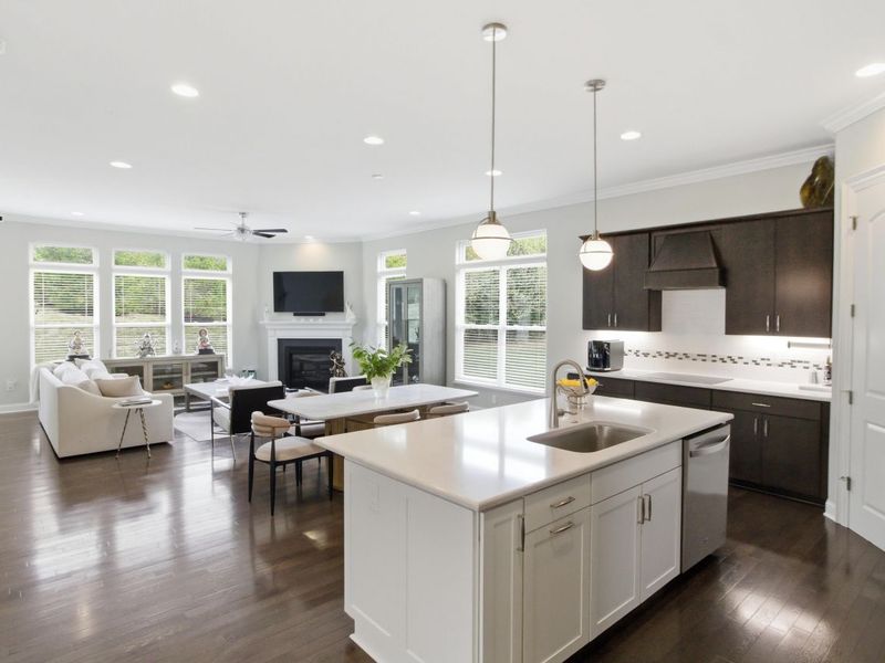 4527 Mcalister Park Drive, Westerville, OH 43082 Photo 5