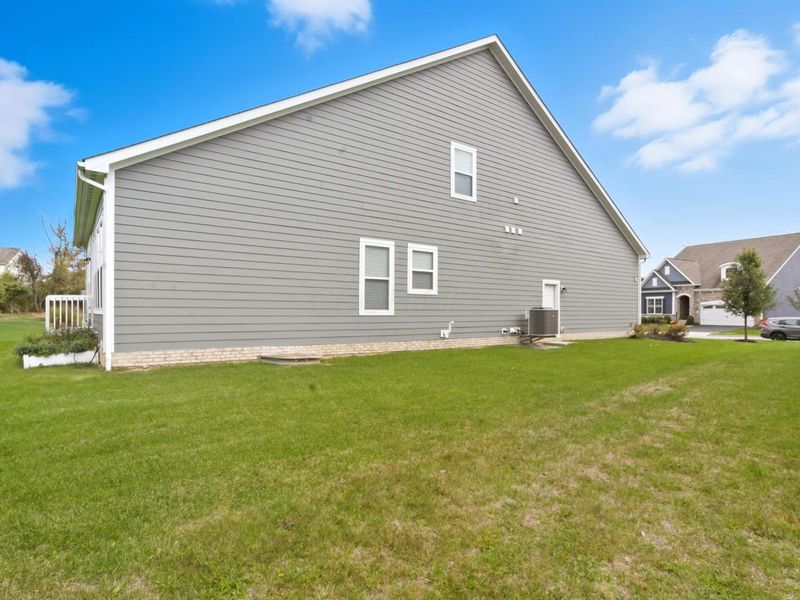 4527 Mcalister Park Drive, Westerville, OH 43082 Photo 50