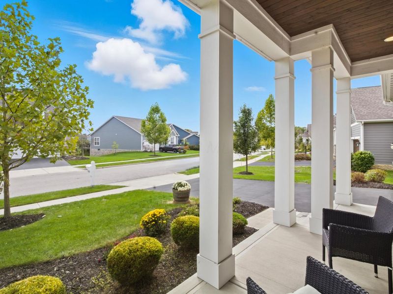 4527 Mcalister Park Drive, Westerville, OH 43082 Photo 53