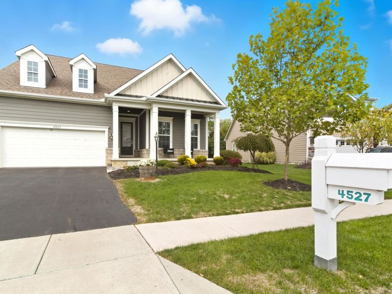 4527 Mcalister Park Drive, Westerville, OH 43082 Photo 54