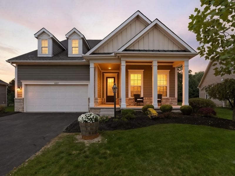 4527 Mcalister Park Drive, Westerville, OH 43082 Photo 56