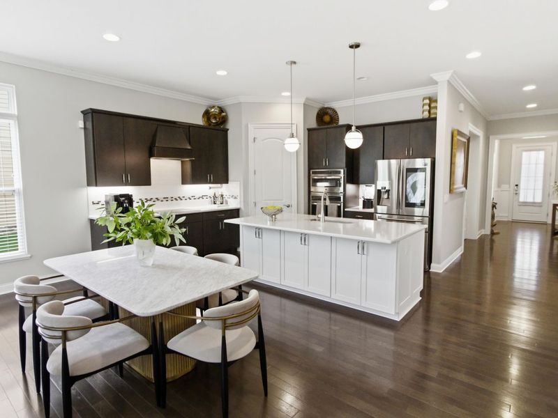 4527 Mcalister Park Drive, Westerville, OH 43082 Photo 6