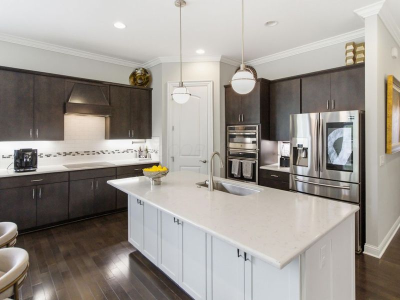 4527 Mcalister Park Drive, Westerville, OH 43082 Photo 7