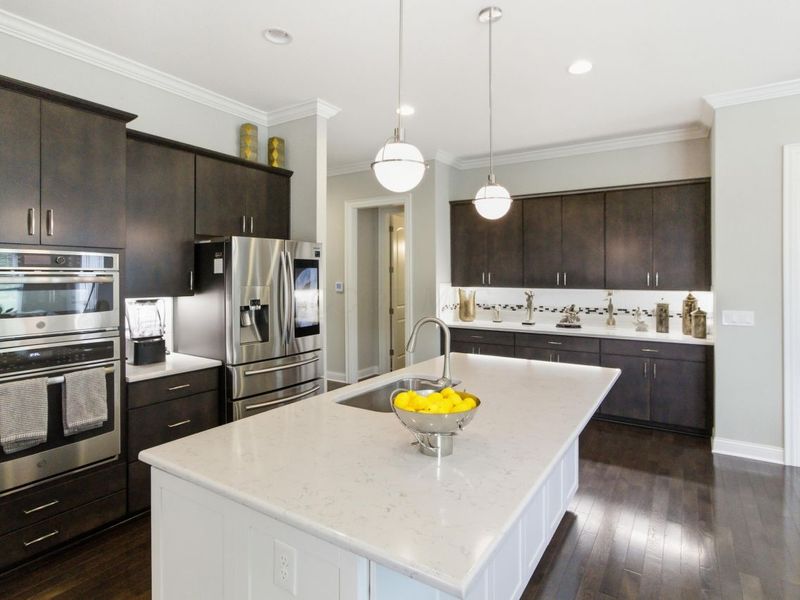 4527 Mcalister Park Drive, Westerville, OH 43082 Photo 8