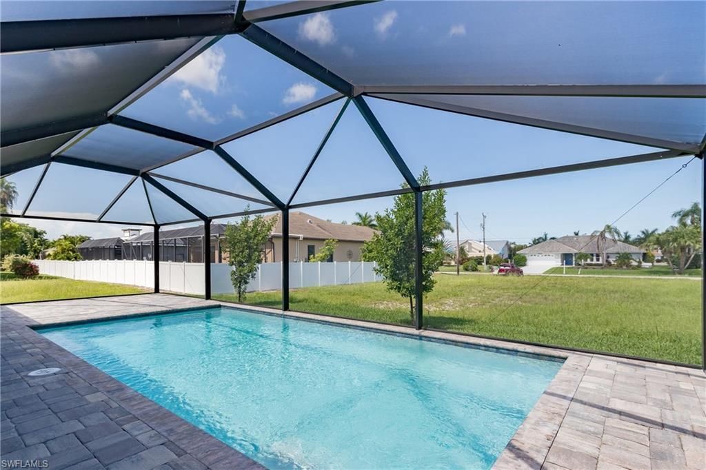 106 SW 33rd Pl, Cape Coral, FL 33991 Photo