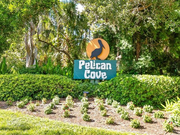 1508 PELICAN COVE ROAD, Unit 230, SARASOTA, FL 34231