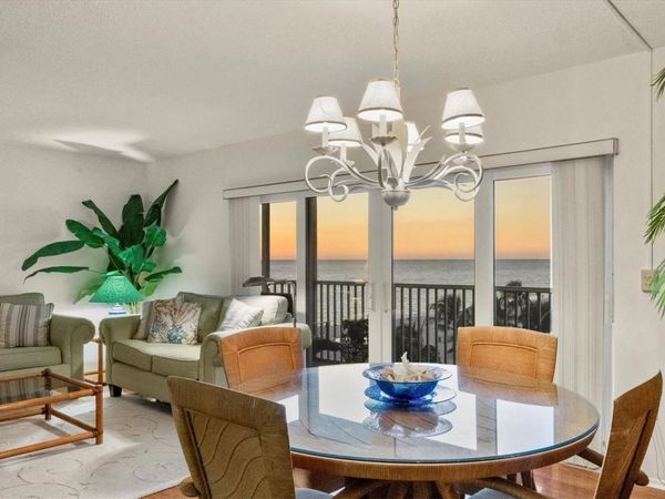 800 BENJAMIN FRANKLIN DRIVE, Unit 607, SARASOTA, FL 34236