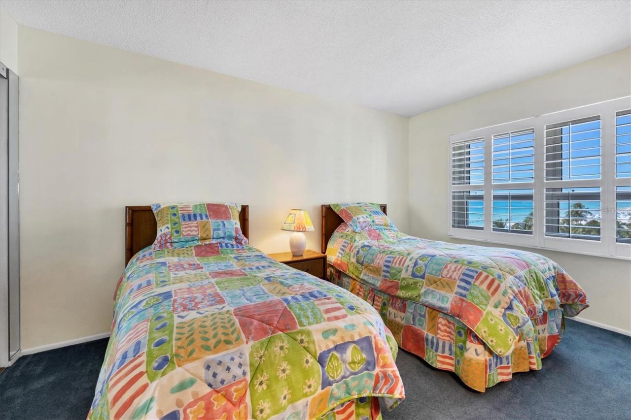 800 Benjamin Franklin Drive, Unit 607, Sarasota, FL 34236 Photo