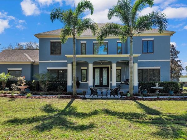 3943 W CAMPBELL ROAD, LAKELAND, FL 33810