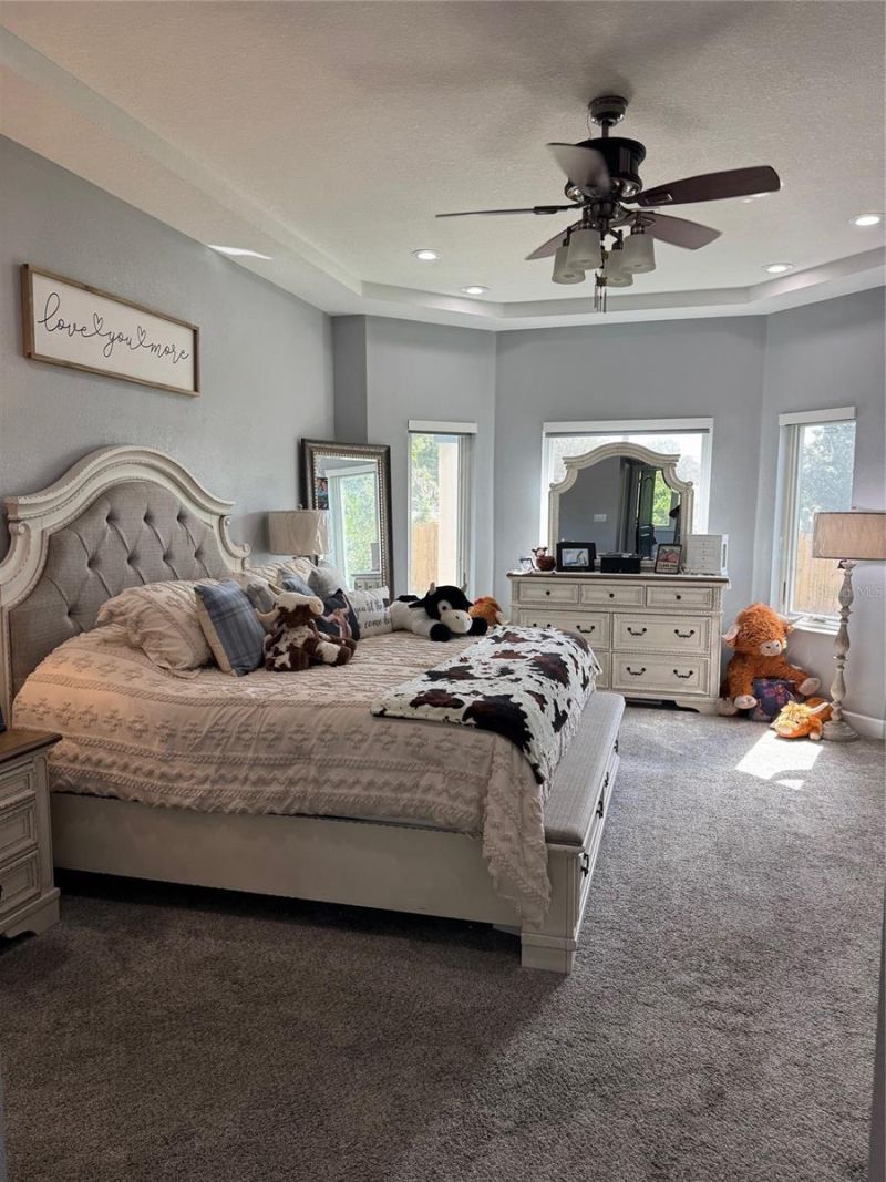 3943 W Campbell Road, Lakeland, FL 33810 Photo