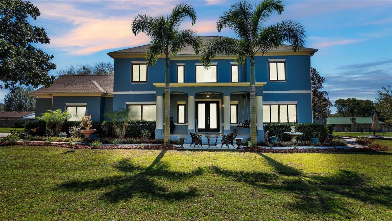 3943 W Campbell Road, Lakeland, FL 33810 Photo