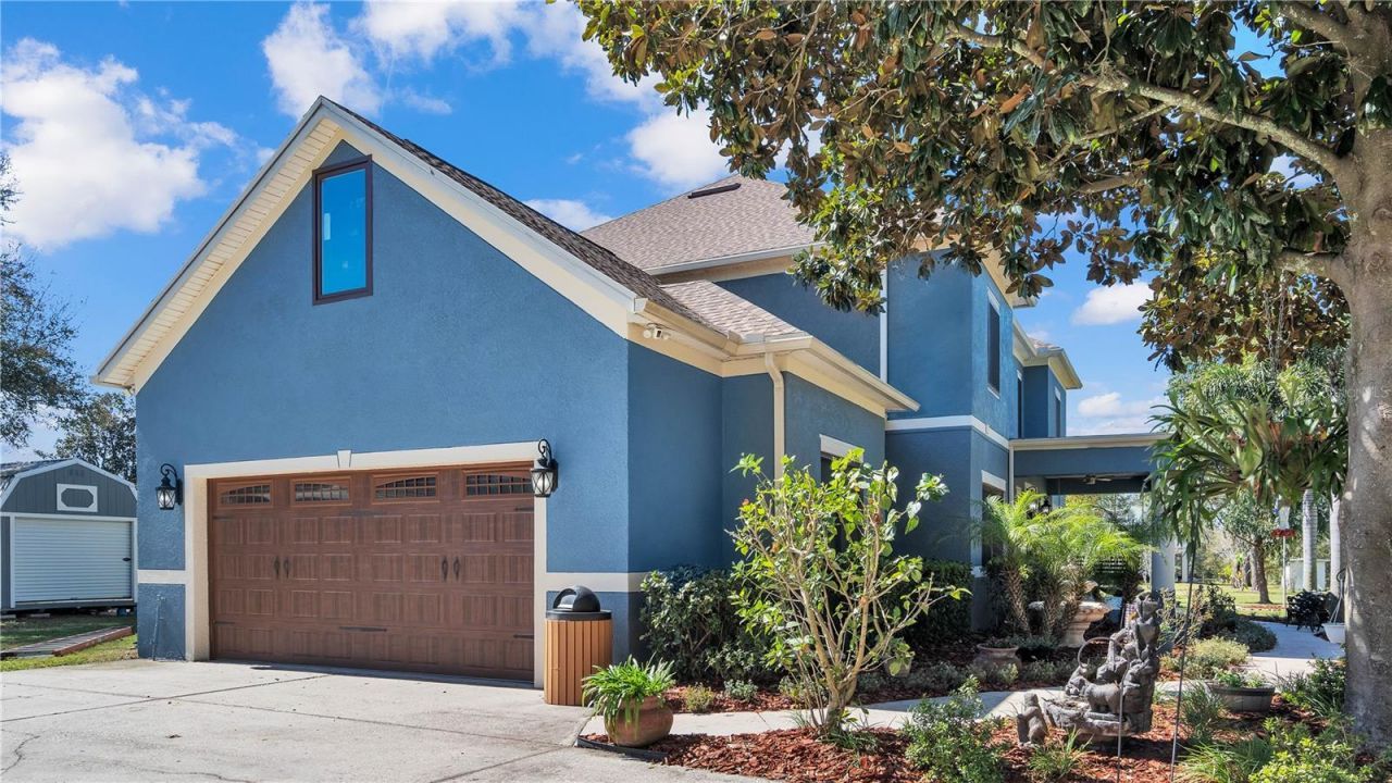 3943 W Campbell Road, Lakeland, FL 33810 Photo