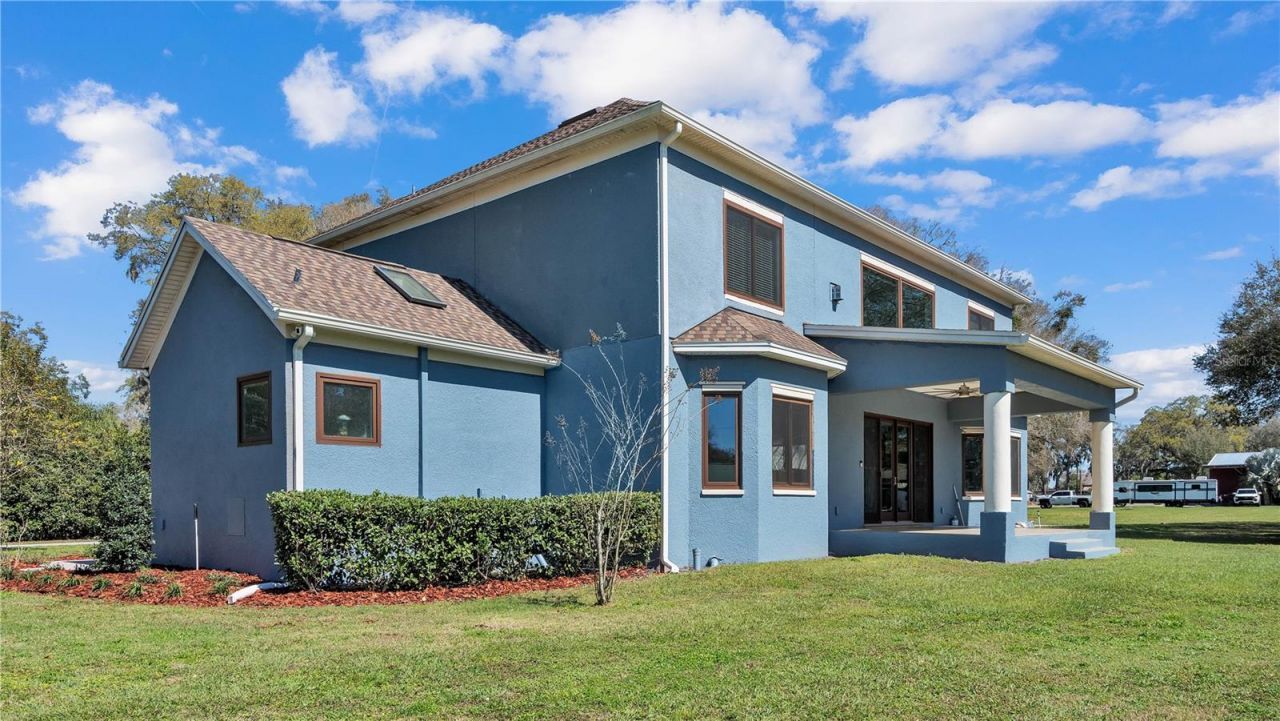 3943 W Campbell Road, Lakeland, FL 33810 Photo