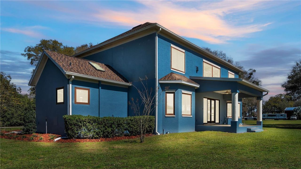 3943 W Campbell Road, Lakeland, FL 33810 Photo