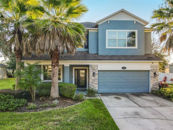 168 MAGNETA LOOP, AUBURNDALE, FL 33823