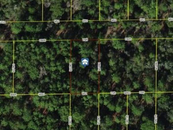 7334 W CONTENTMENT LANE, DUNNELLON, FL 34433