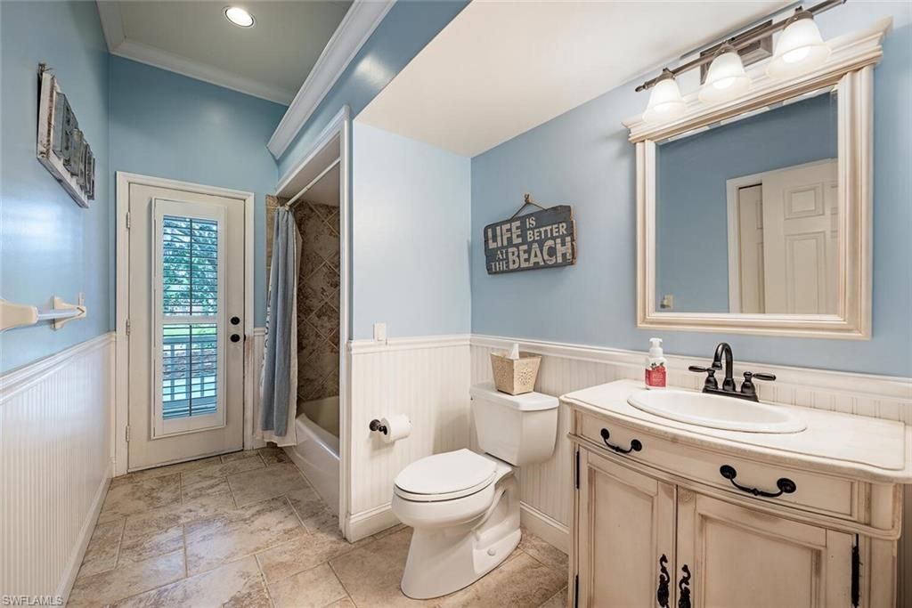 5070 Palmetto Woods Dr, Naples, FL 34119 Photo