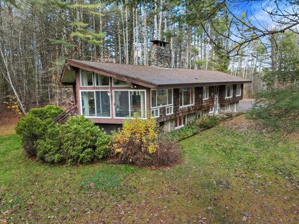 275 Kennebec Road, Hampden, ME 04444