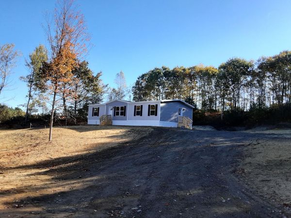 53 Atkins Road, Jefferson, ME 04348