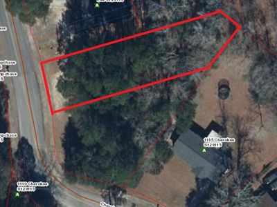 0 Robert E Lee Road, Orangeburg, SC 29115