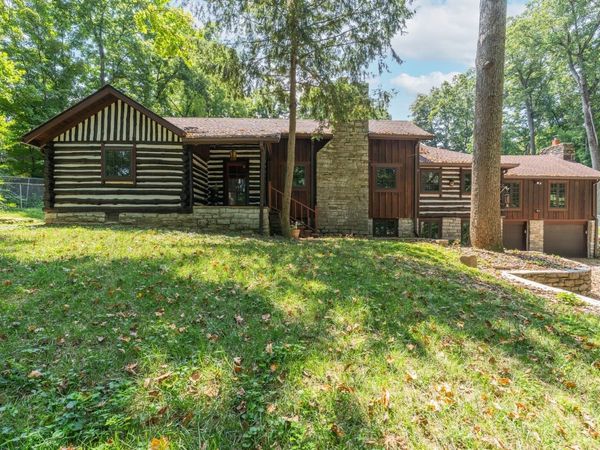 711 Hill Rd, Brentwood, TN 37027