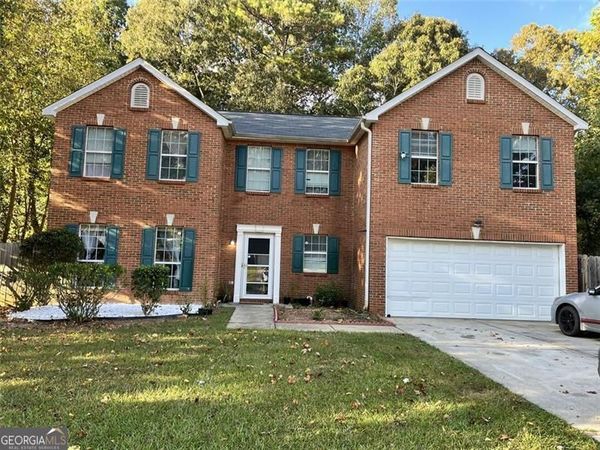 800 SINCLAIR Way, Jonesboro, GA 30238