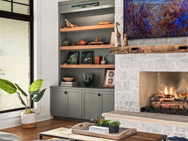 12625 Maidenhair LN, Unit 33, Austin, TX 78738