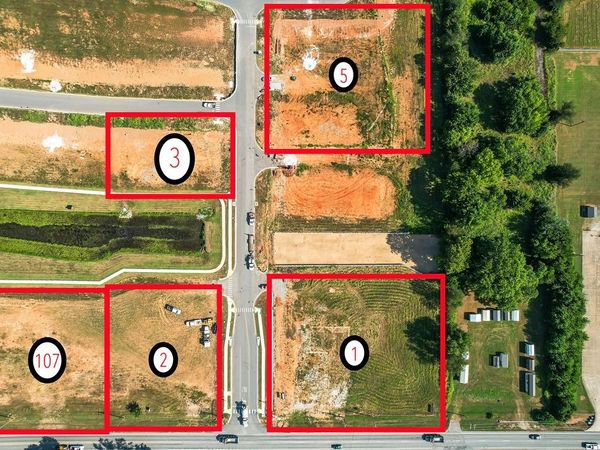 Lot 1 W Centerton Boulevard, Centerton, AR 72719