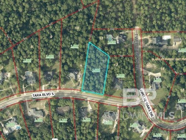 0 S Tara Boulevard, Spanish Fort, AL 36527