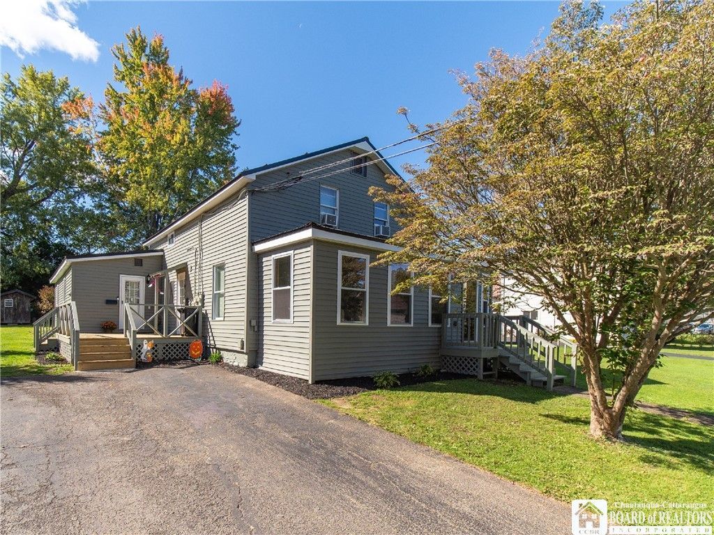 27 Elm Street, Mayville, NY 14757 Main Photo