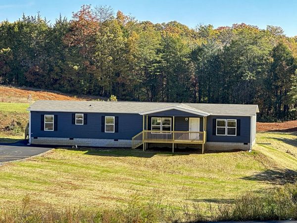 343 Bungalow Drive, Dandridge, TN 37725