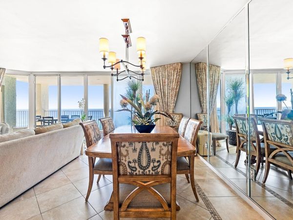 10515 Front Beach Road, Unit 1106, Panama City, FL 32407