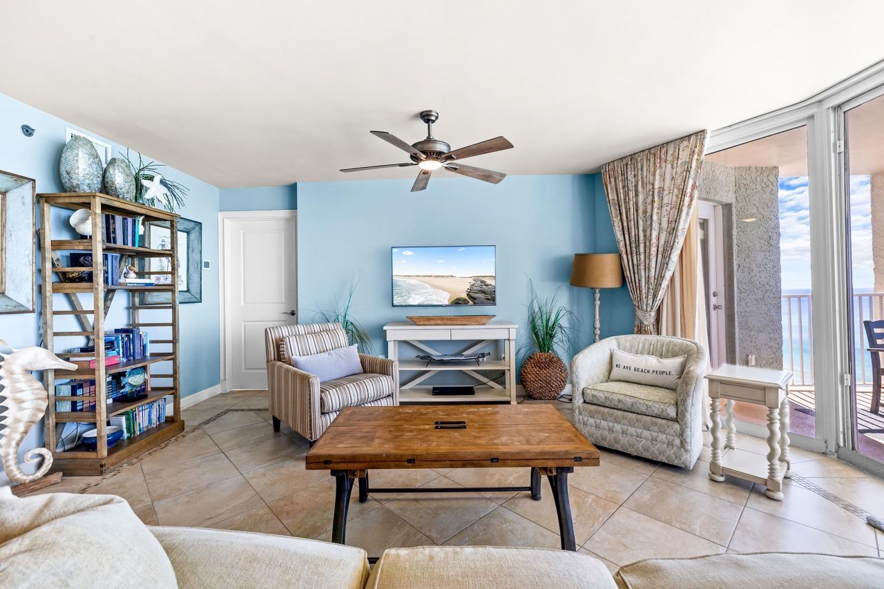 10515 Front Beach Road, Unit 1106, Panama City, FL 32407 Photo