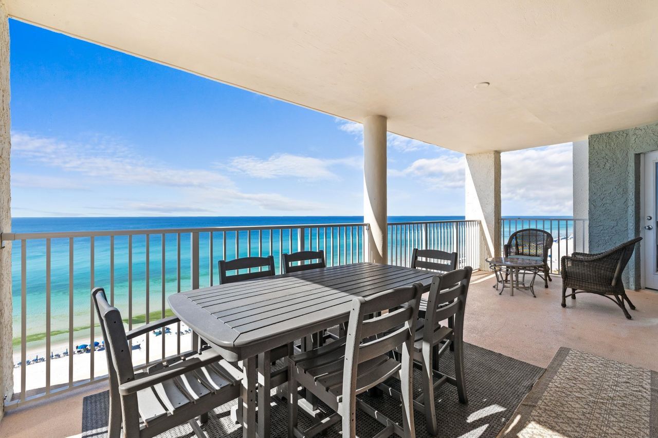 10515 Front Beach Road, Unit 1106, Panama City, FL 32407 Photo