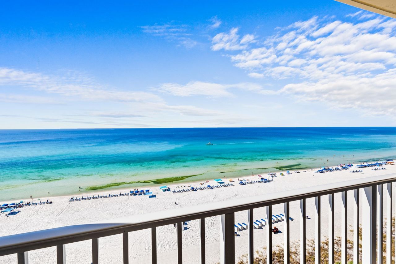 10515 Front Beach Road, Unit 1106, Panama City, FL 32407 Photo