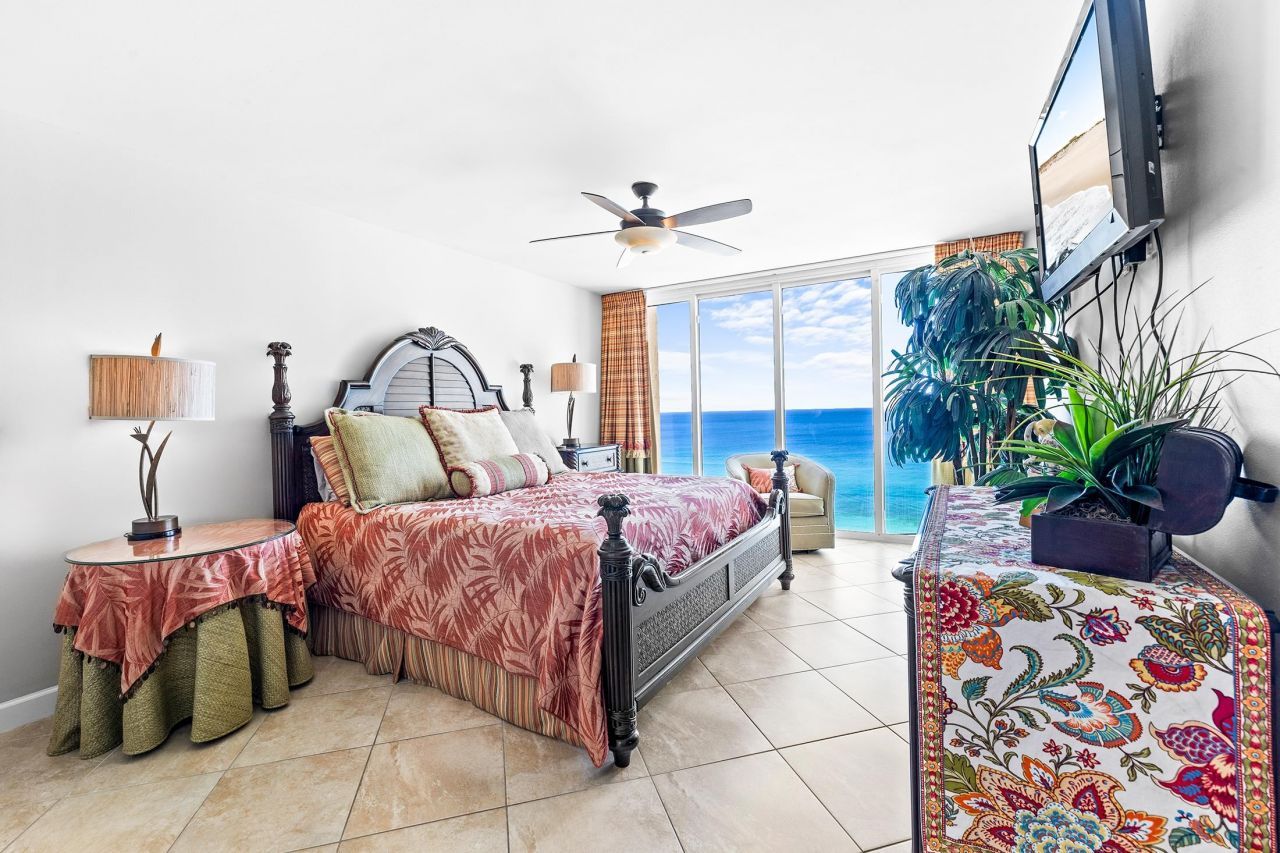 10515 Front Beach Road, Unit 1106, Panama City, FL 32407 Photo