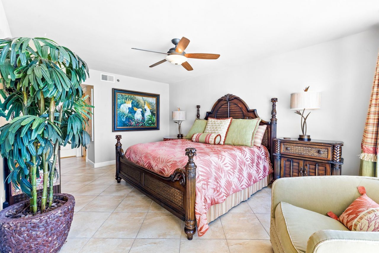 10515 Front Beach Road, Unit 1106, Panama City, FL 32407 Photo