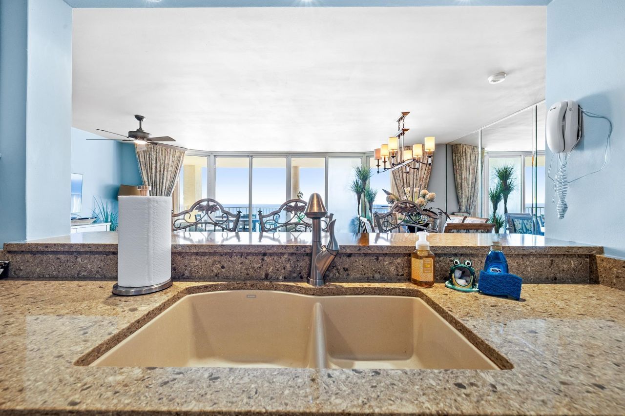 10515 Front Beach Road, Unit 1106, Panama City, FL 32407 Photo