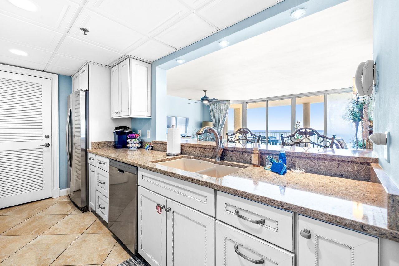 10515 Front Beach Road, Unit 1106, Panama City, FL 32407 Photo