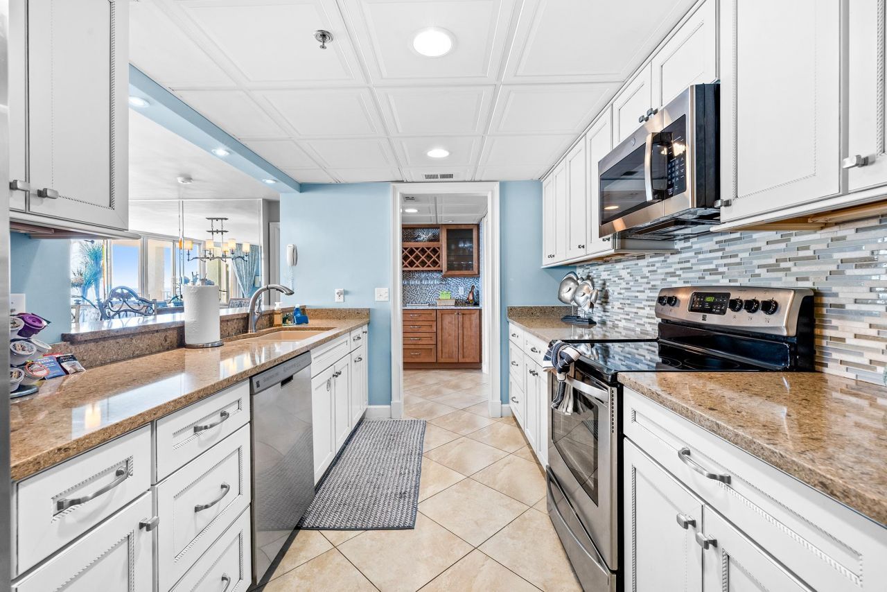 10515 Front Beach Road, Unit 1106, Panama City, FL 32407 Photo