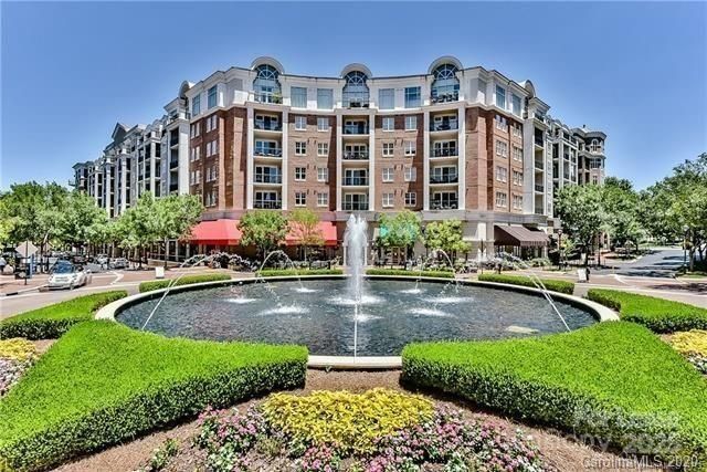 4625 Piedmont Row Drive E, Unit 503, Charlotte, NC 28210 Main Photo