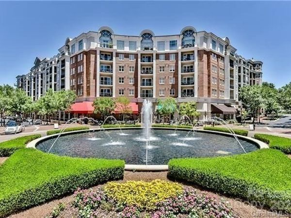 4625 Piedmont Row Drive E, Unit 503, Charlotte, NC 28210