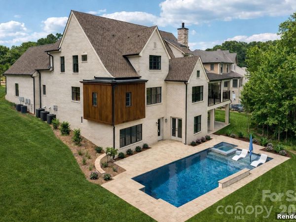 213 Crest Court, Weddington, NC 28104